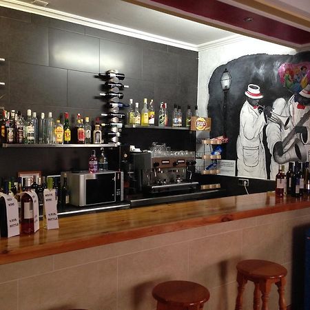 Hotel Carmen Teresa Torremolinos Kültér fotó