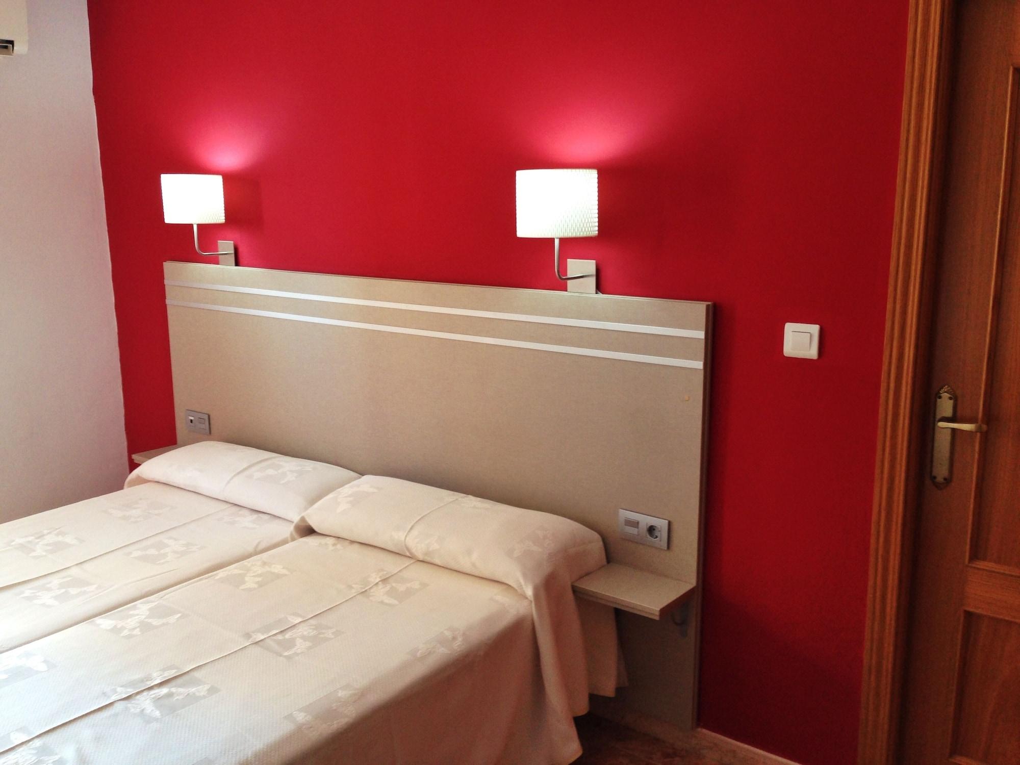 Hotel Carmen Teresa Torremolinos Kültér fotó