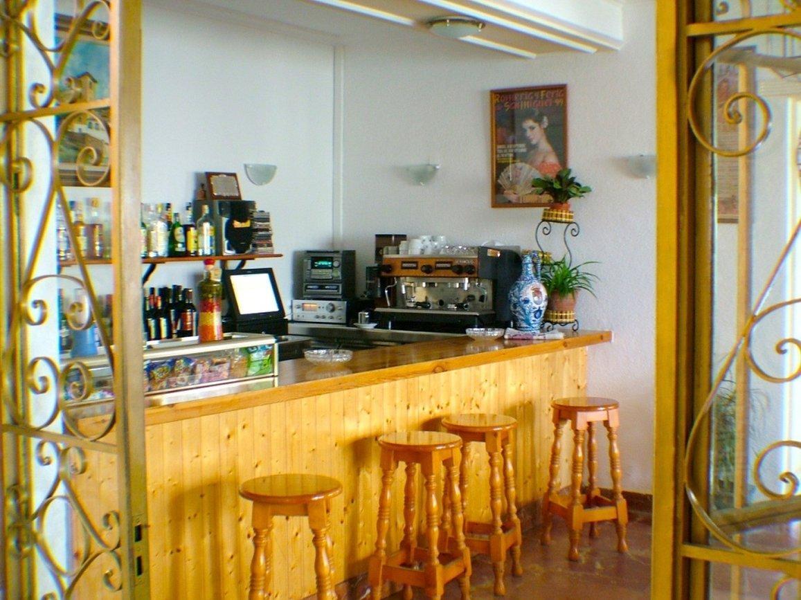 Hotel Carmen Teresa Torremolinos Kültér fotó
